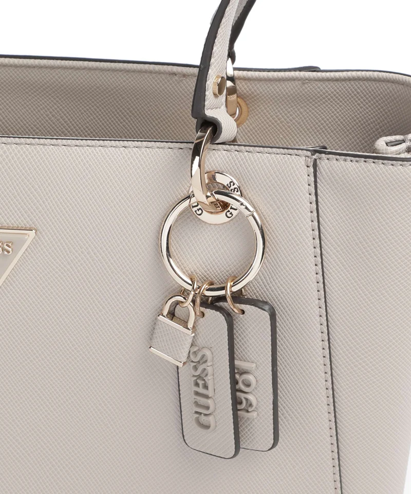 Guess Noelle II Cabas taupe