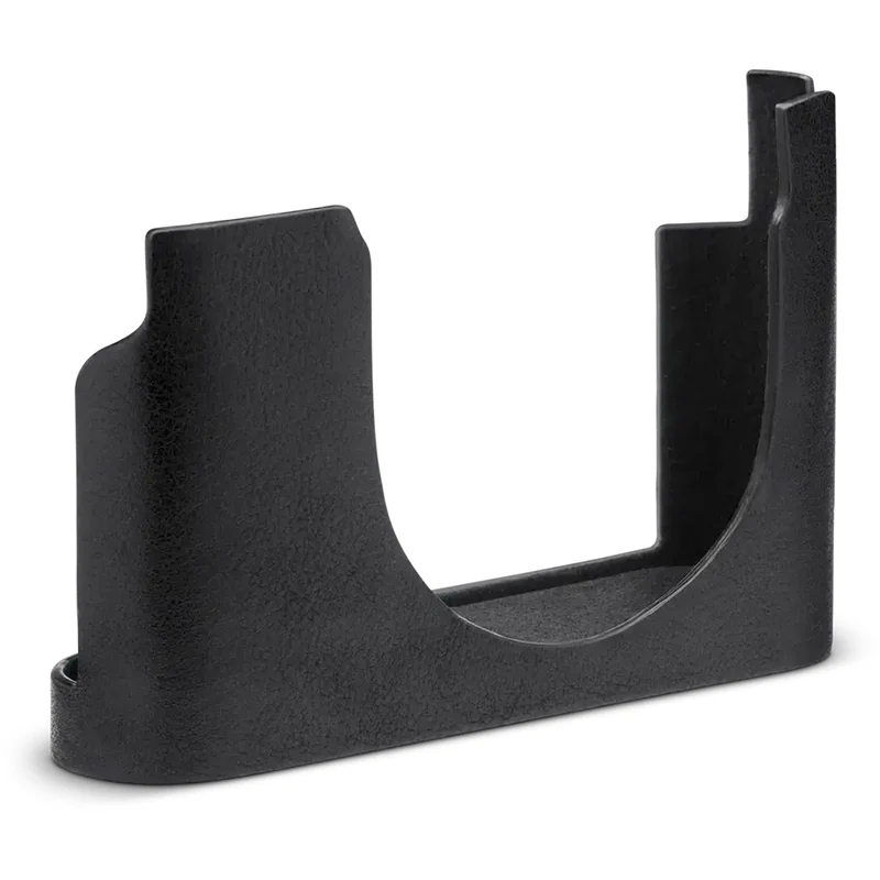Demi-étui cuir D-LUX 8 (Noir)
