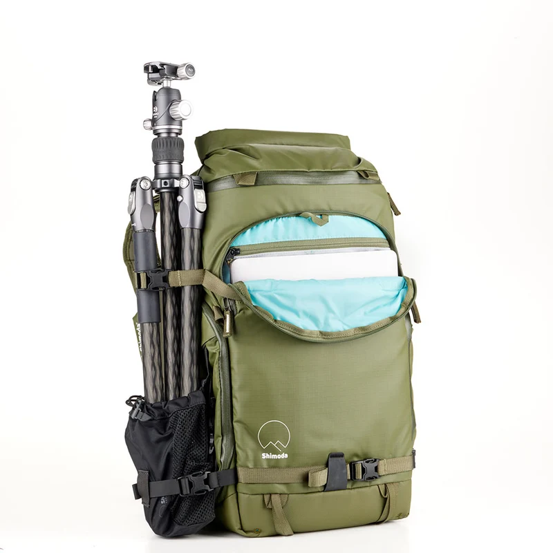 Sac à dos Ensemble de départ Action X25 V2 (Vert)