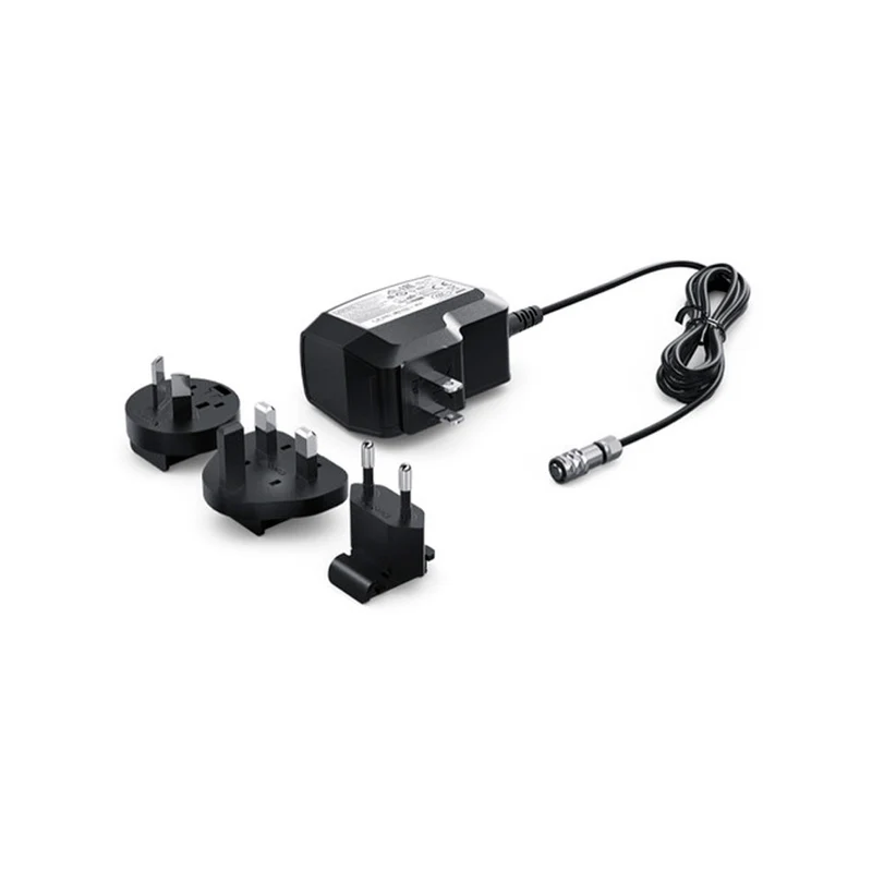 Adaptateur d'alimentation 12v 30w pour Pocket Camera 4K