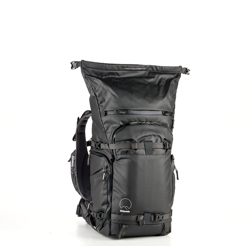 Sac à dos Ensemble de départ Action X25 V2 (Noir)