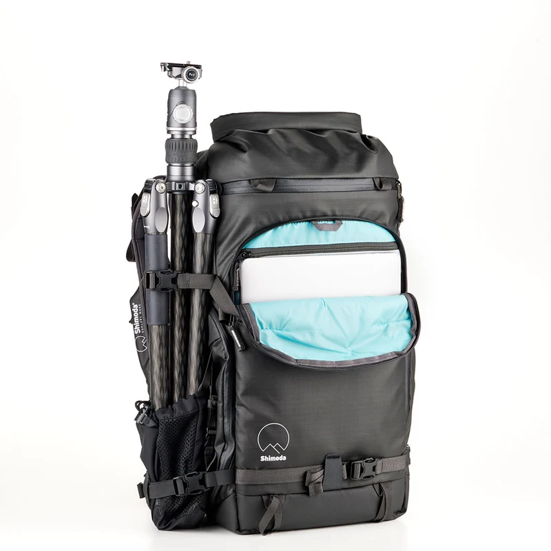 Sac à dos Ensemble de départ Action X25 V2 (Noir)