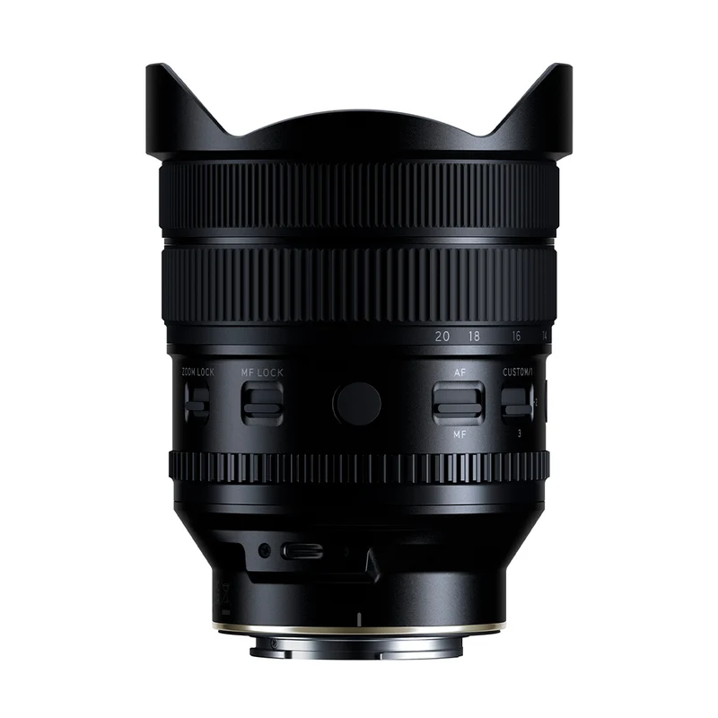 12-20mm f/2.8 Sony E
