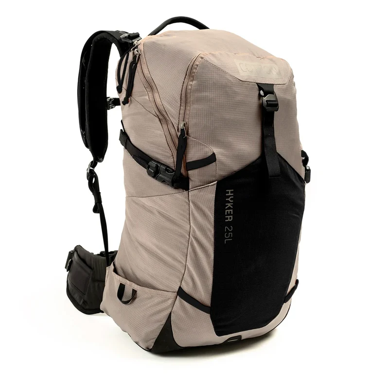 Sac à dos HYKER 25L (Desert)