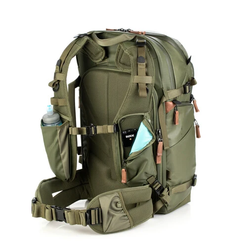 Sac à dos Explore V2 30 (Vert Armée)
