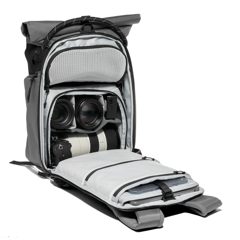 Sac à dos UNCOVER 24L