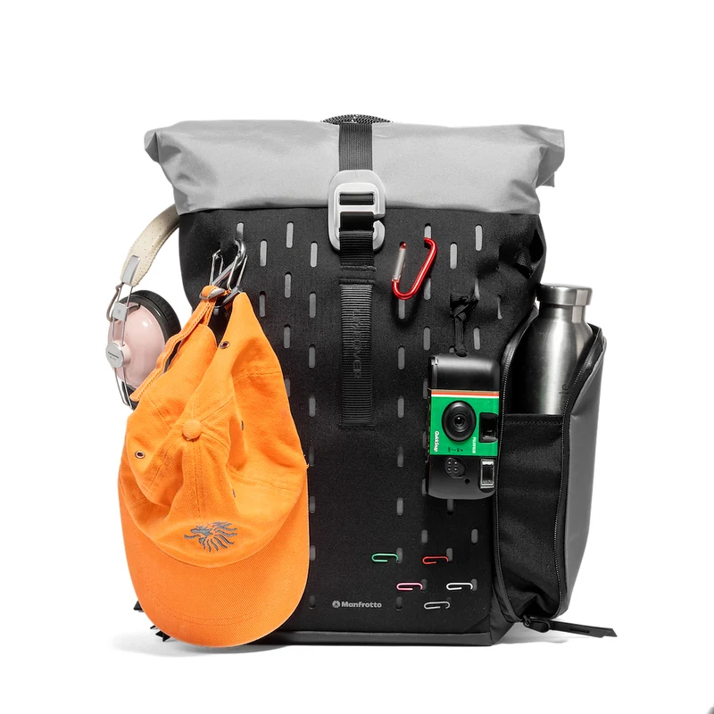 Sac à dos UNCOVER 24L
