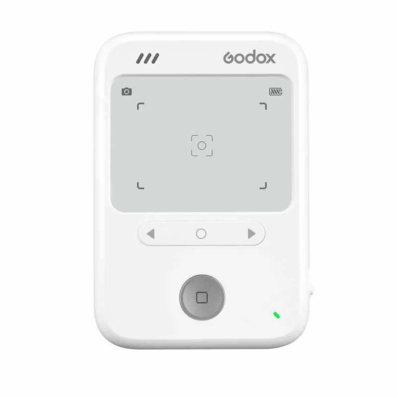 Appareil avec viseur transparent C100 (Ensemble avec accessoires)