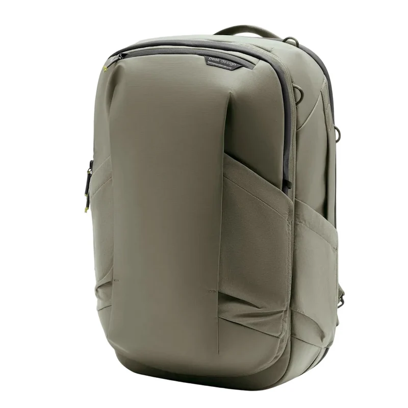 Sac à dos de voyage 2-en-1 40L (Pierre)