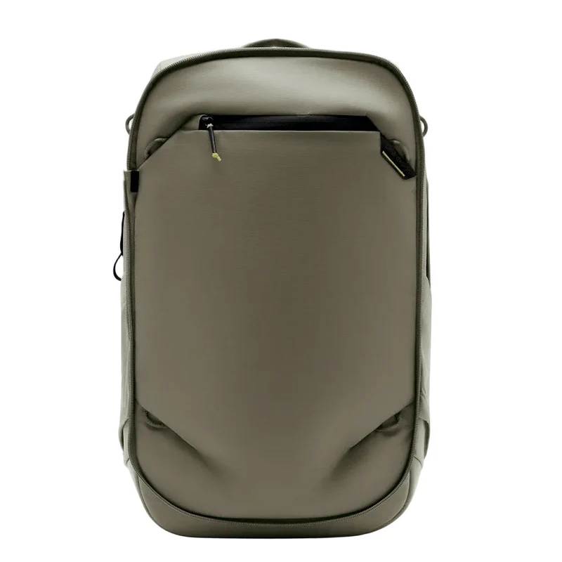 Sac à dos de voyage 2-en-1 40L (Pierre)
