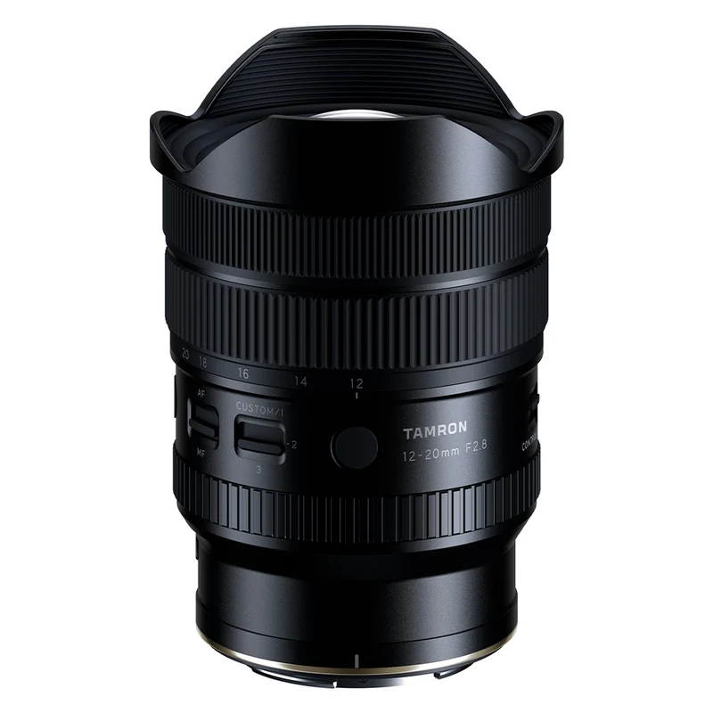 12-20mm f/2.8 Nikon Z