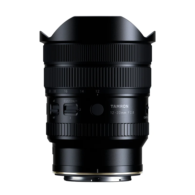 12-20mm f/2.8 Nikon Z