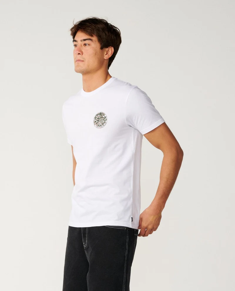 Wettie Passage Icon Standard Tee