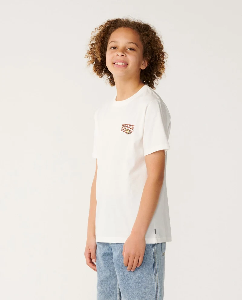 Air Shred Tee Kids