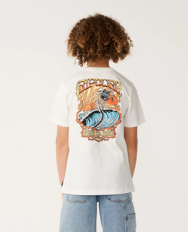 Air Shred Tee Kids