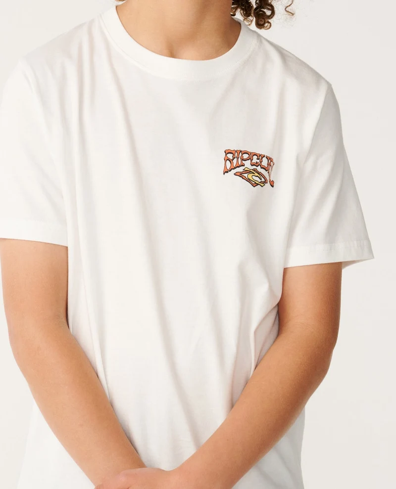 Air Shred Tee Kids