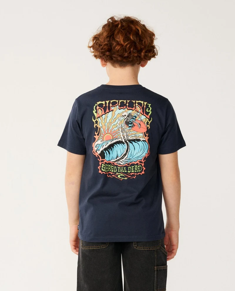 Air Shred Tee Kids