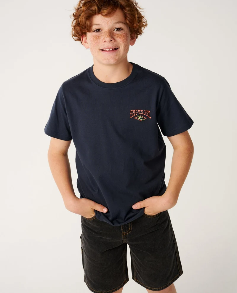 Air Shred Tee Kids