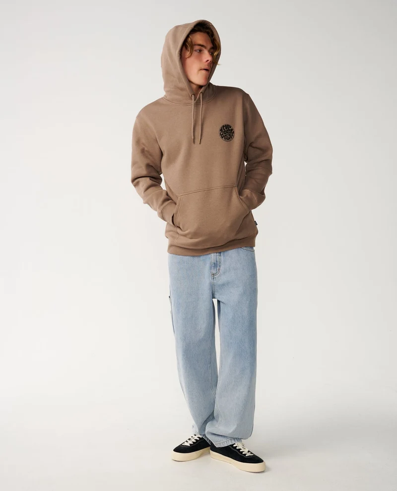 Wetsuit Icon Hood
