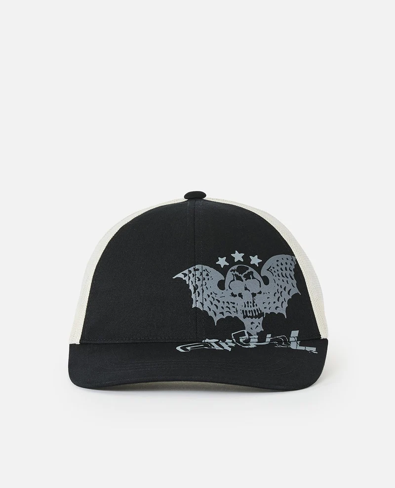 Archive Trucker Cap