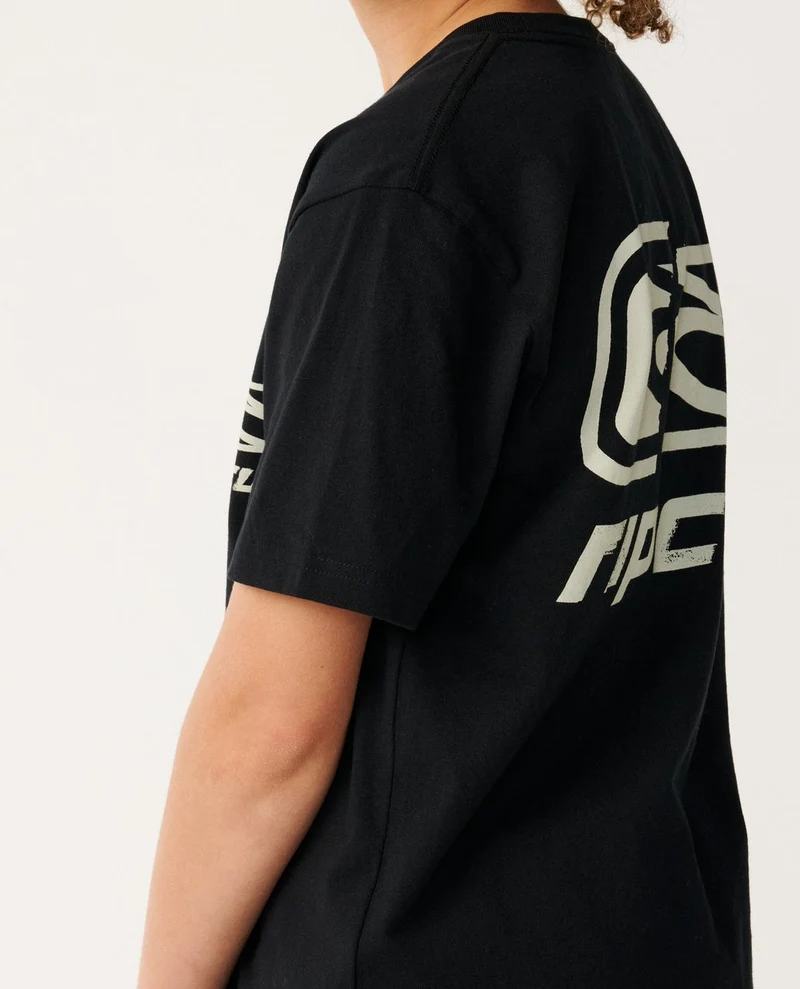 Archive Ripped Tee Kids