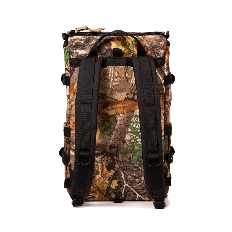 Rover Pack Classic 20L - Forest Floor Camo
