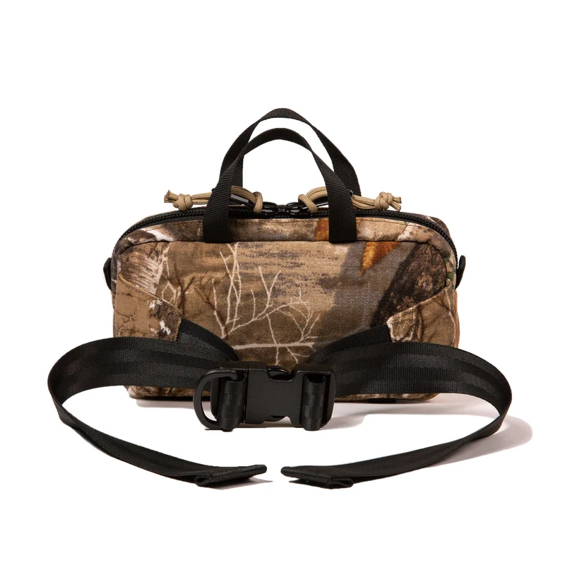 Mini Quick Pack 1.7L - Forest Floor Camo