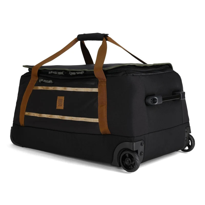 Mountain Duffel Roller 90L - Outlet