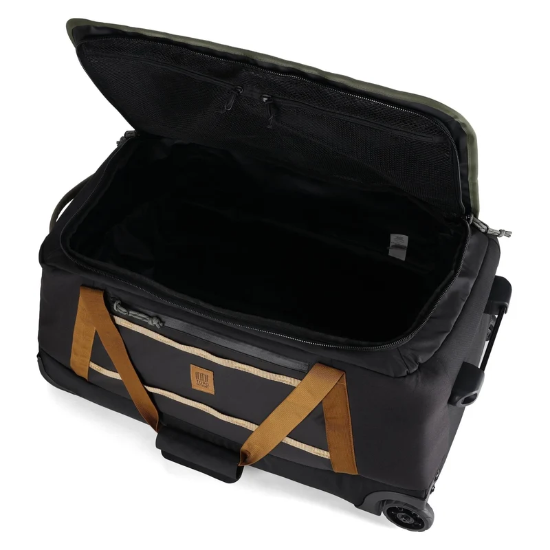 Mountain Duffel Roller 90L - Outlet