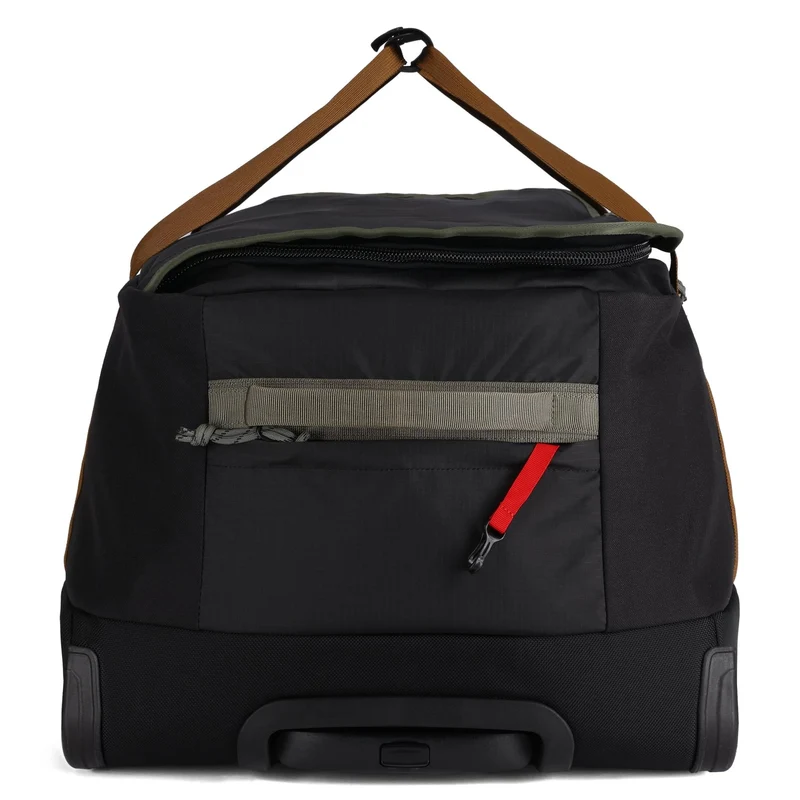 Mountain Duffel Roller 90L - Outlet