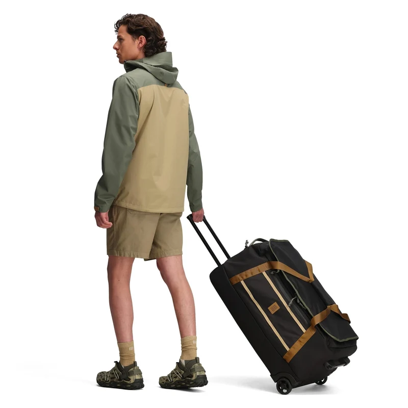 Mountain Duffel Roller 90L - Outlet