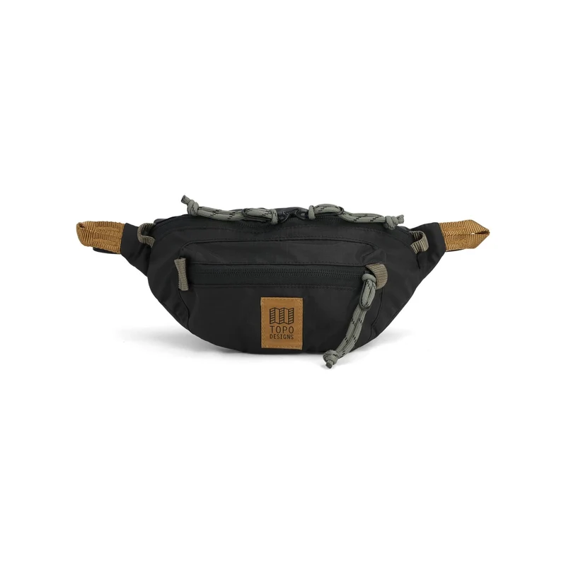 Mountain Waist Pack 1L