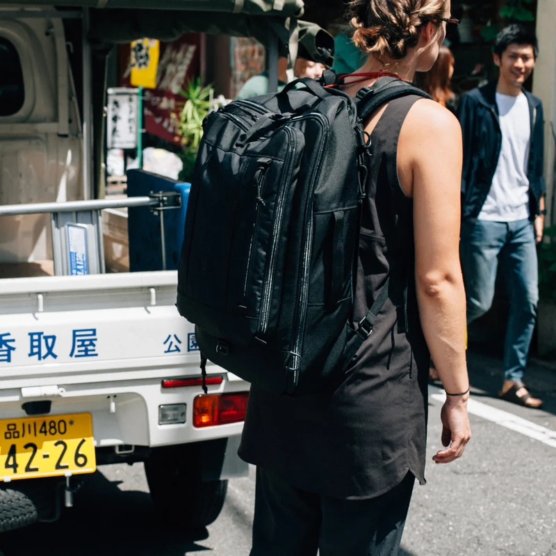 Global Travel Bag 40L - Outlet