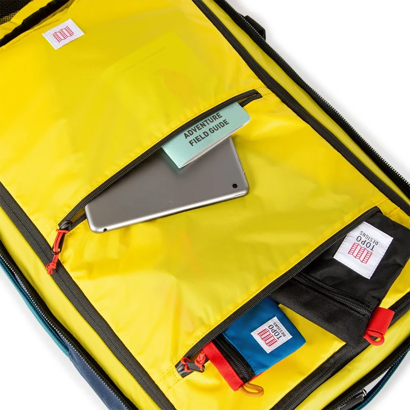 Global Travel Bag 40L - Outlet