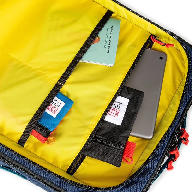 Global Travel Bag 40L - Outlet