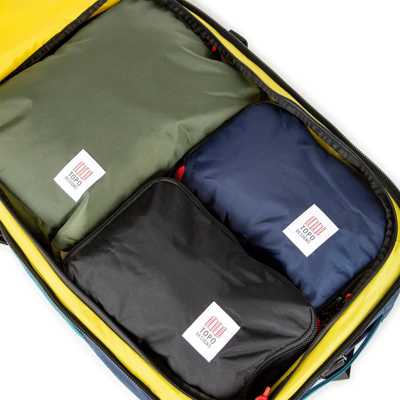 Global Travel Bag 40L - Outlet