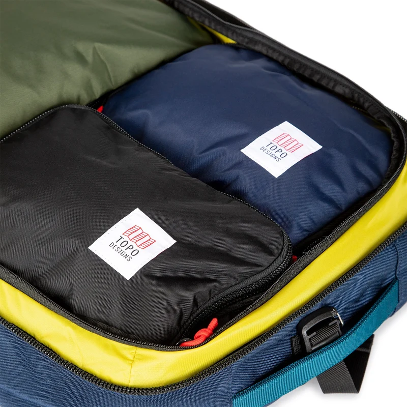 Global Travel Bag 40L - Outlet