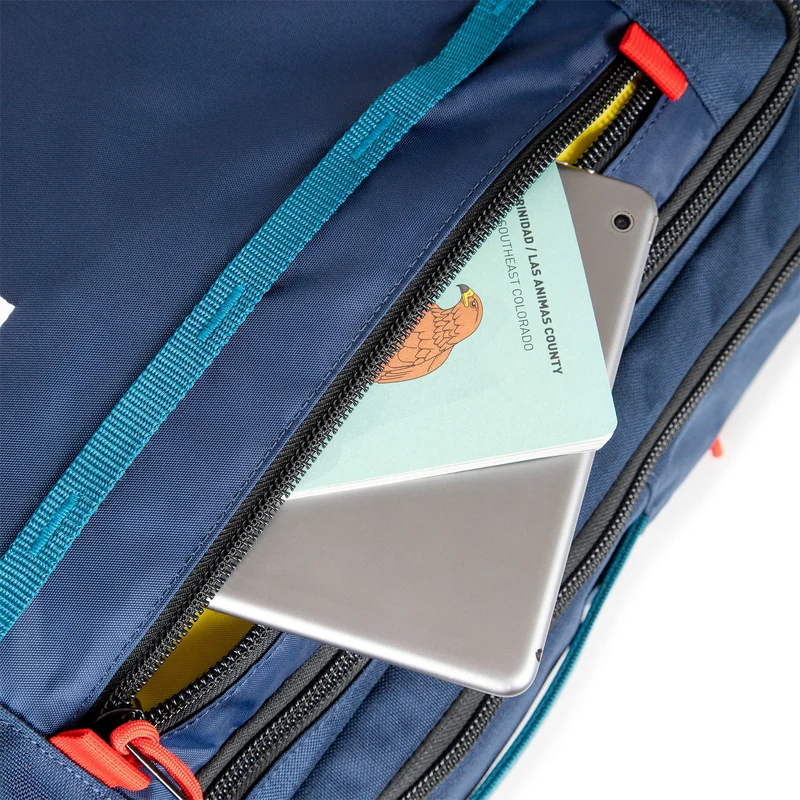 Global Travel Bag 40L - Outlet