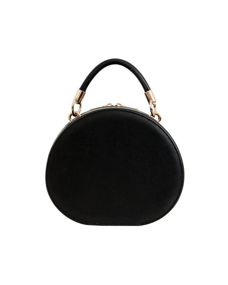 Strength Tarot Tales Top Handle Bag