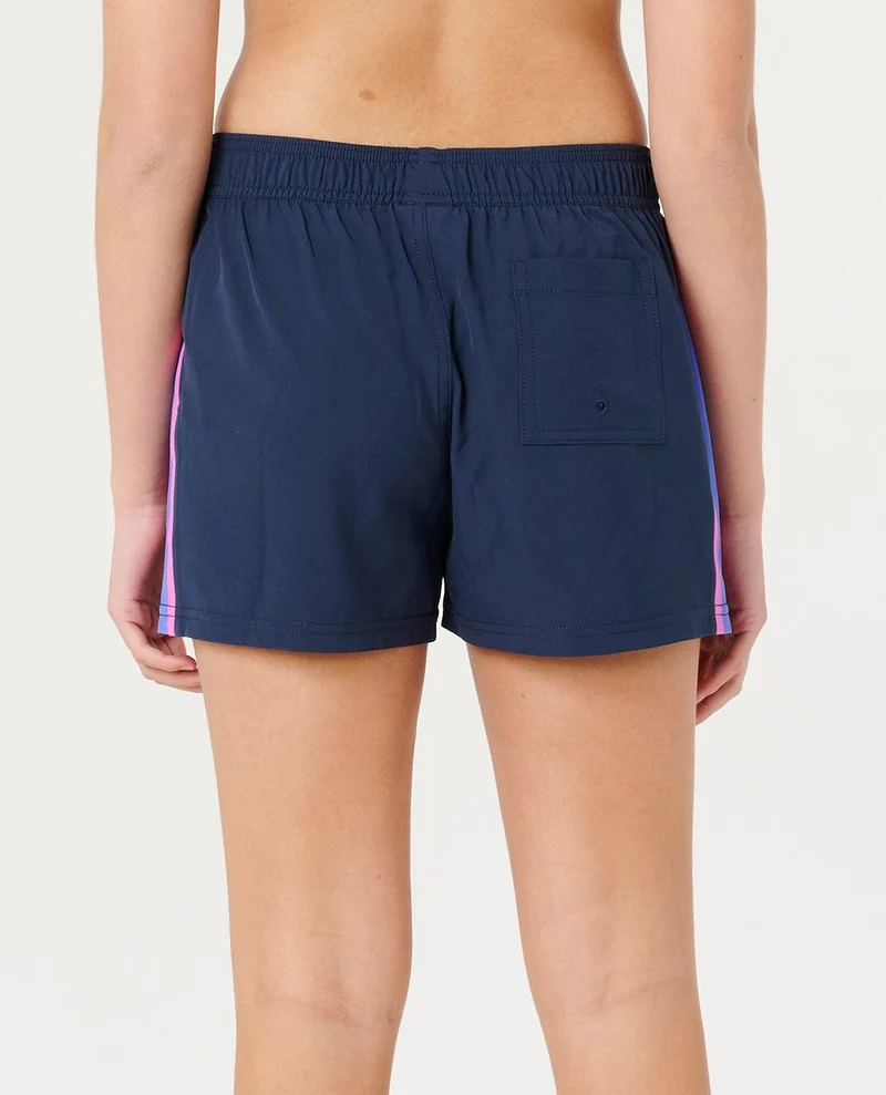 Surf Revival Boardshort Girl