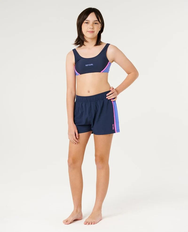 Surf Revival Boardshort Girl