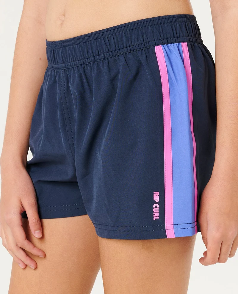 Surf Revival Boardshort Girl