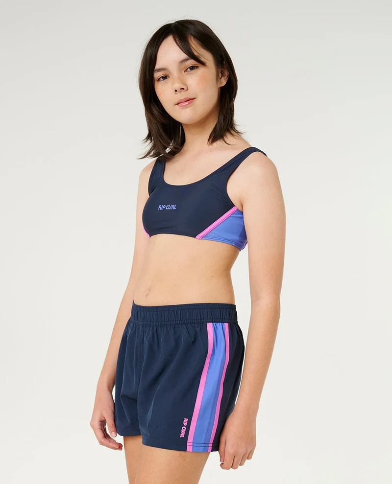 Surf Revival Boardshort Girl