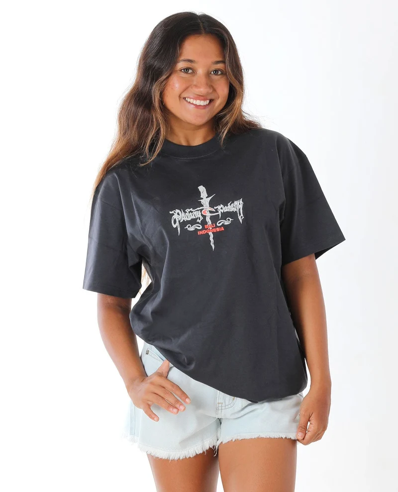 Padang Cup 2025 Barong Tee