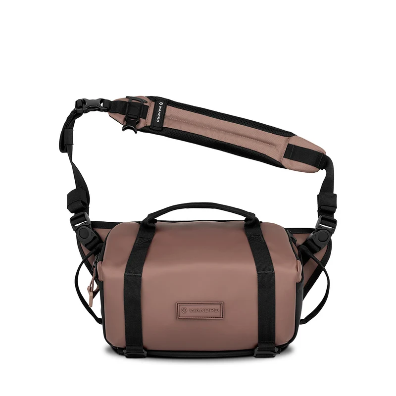 Sac à bandoulière Sling ROGUE 6L v2 (Argile Atacama)