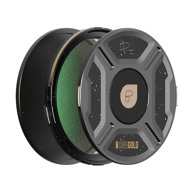 Filtre CineGold Helix