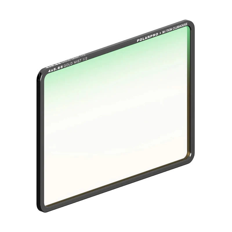 Filtre CineGold 4x5.65