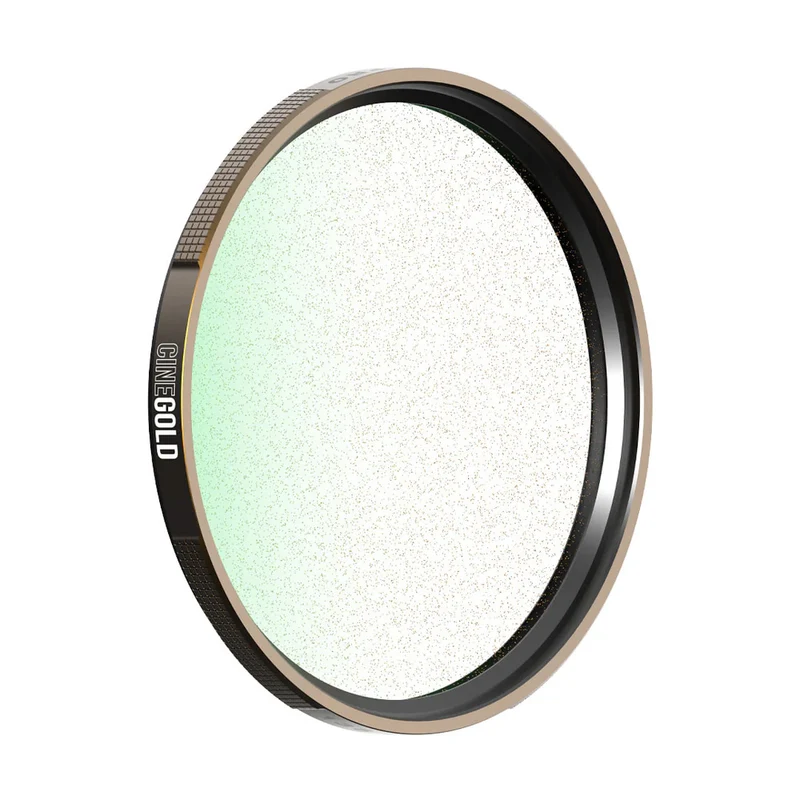 Filtre CineGold 67mm
