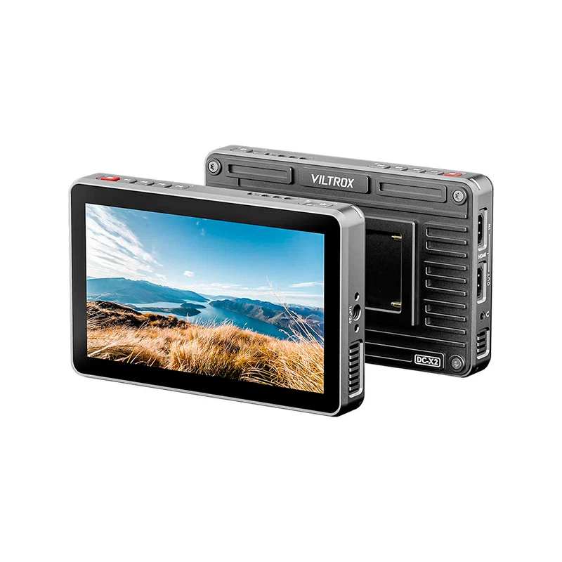 Moniteur DC-X2 HDMI 6po