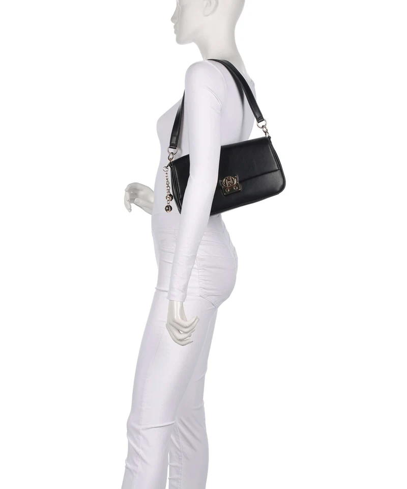 Liu Jo Adiva M Sac porté épaule nero